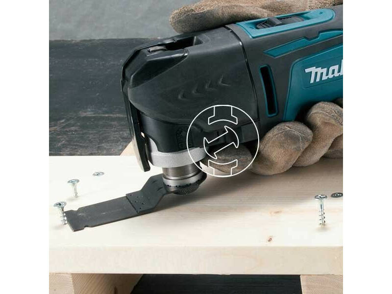 Makita TM3010C