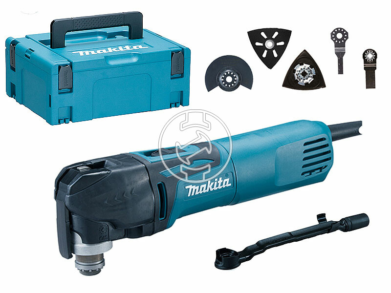 Makita TM3010CX5J