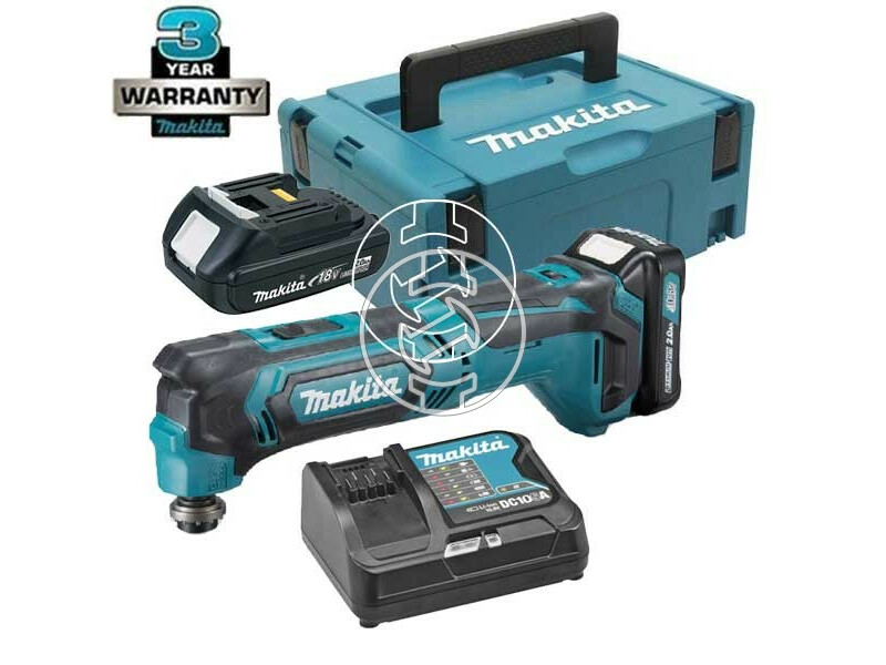 Makita TM30DSAJ