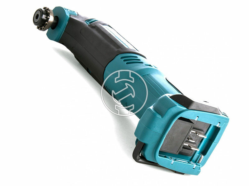 Makita TM30DZ akkus multifunkciós gép (akku és töltő nélkül)
