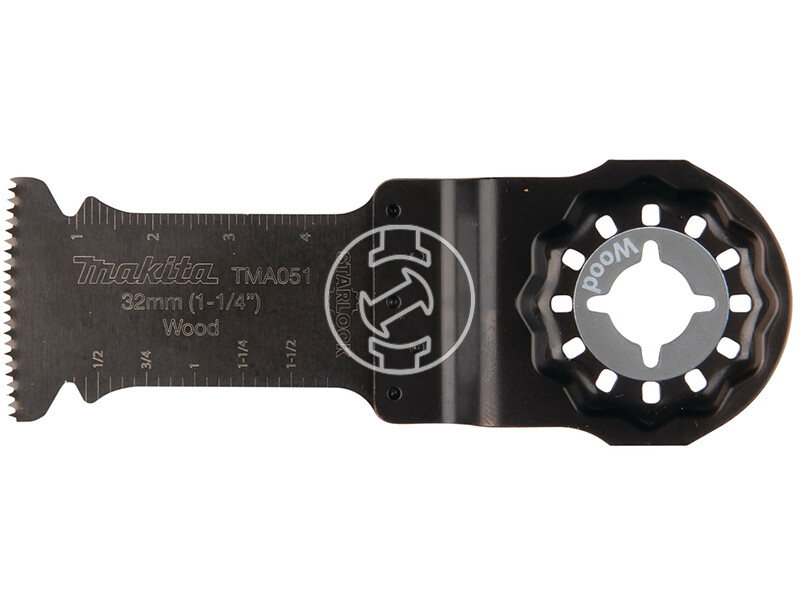 Makita TMA051 32 mm merülőfűrészlap oszcilláló multigéphez