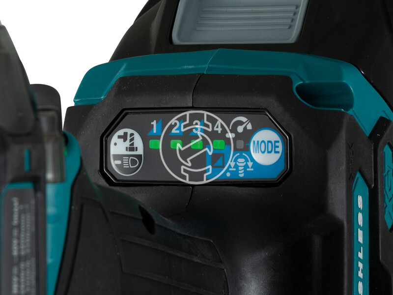 Makita TW004GD201 akkus ütvecsavarozó