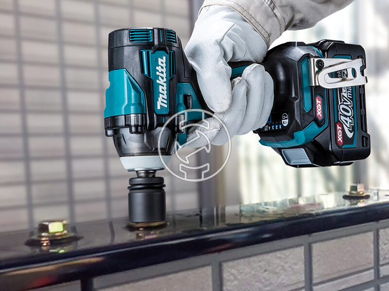 Makita TW004GZ akkus ütvecsavarozó