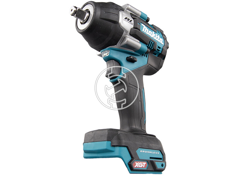 Makita TW007GZ akkus ütvecsavarozó