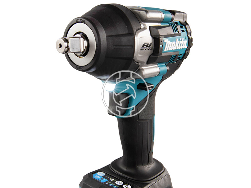 Makita TW007GZ akkus ütvecsavarozó