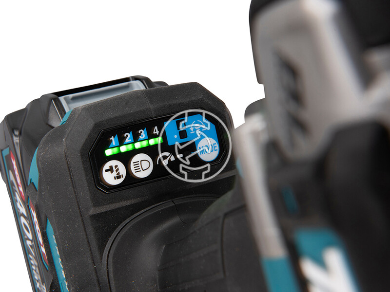 Makita TW007GZ akkus ütvecsavarozó