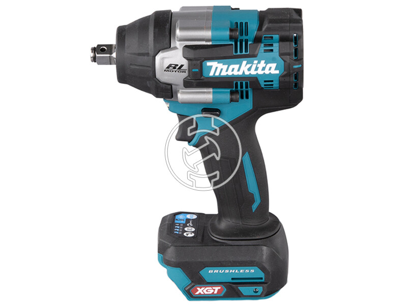 Makita TW007GZ akkus ütvecsavarozó