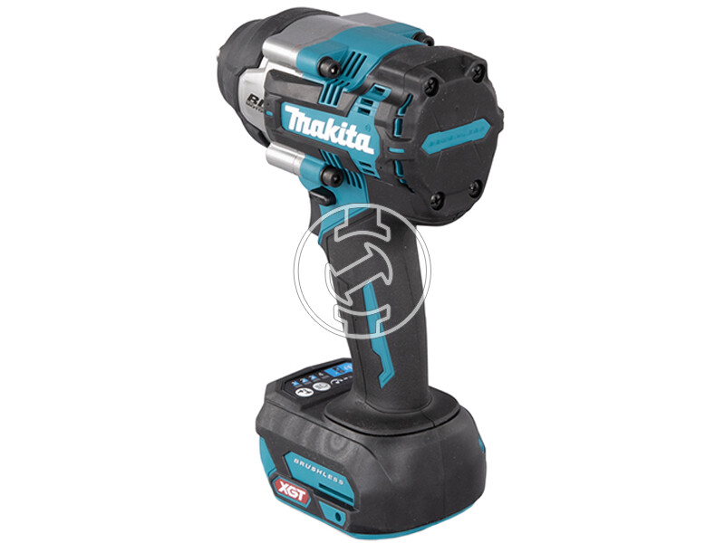 Makita TW007GZ akkus ütvecsavarozó