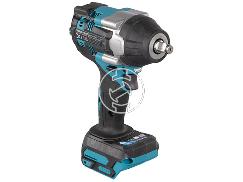 Makita TW007GZ akkus ütvecsavarozó