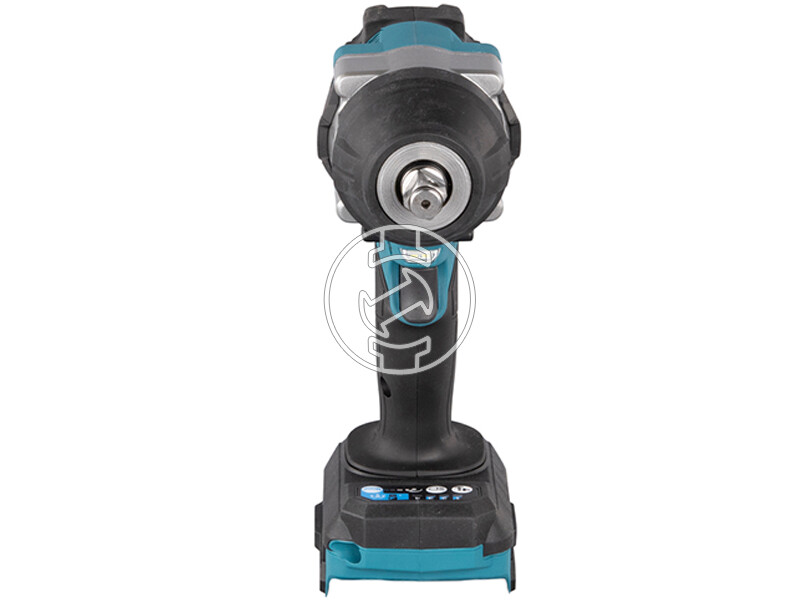 Makita TW007GZ akkus ütvecsavarozó