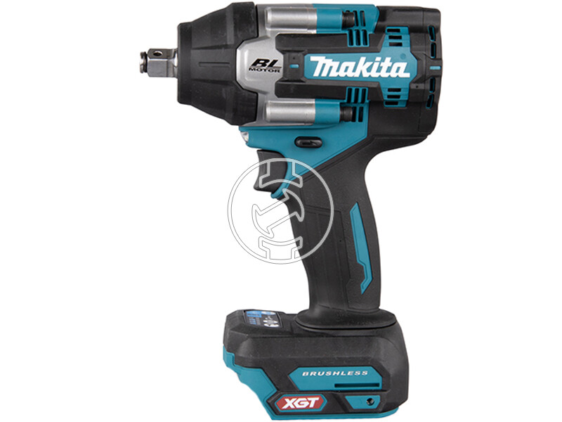 Makita TW007GZ akkus ütvecsavarozó