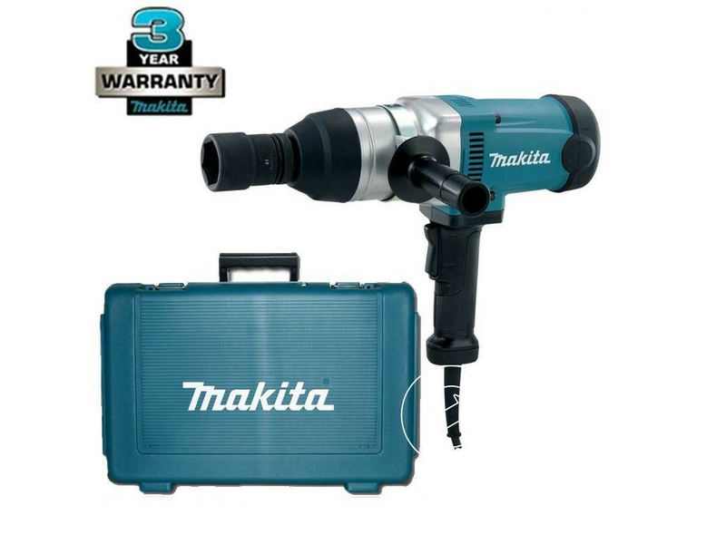 マキタ(Makita) インパクトレンチ 100V TW1000 公式オンラインストア