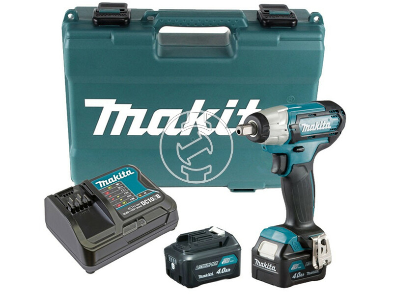 Makita TW141DSME