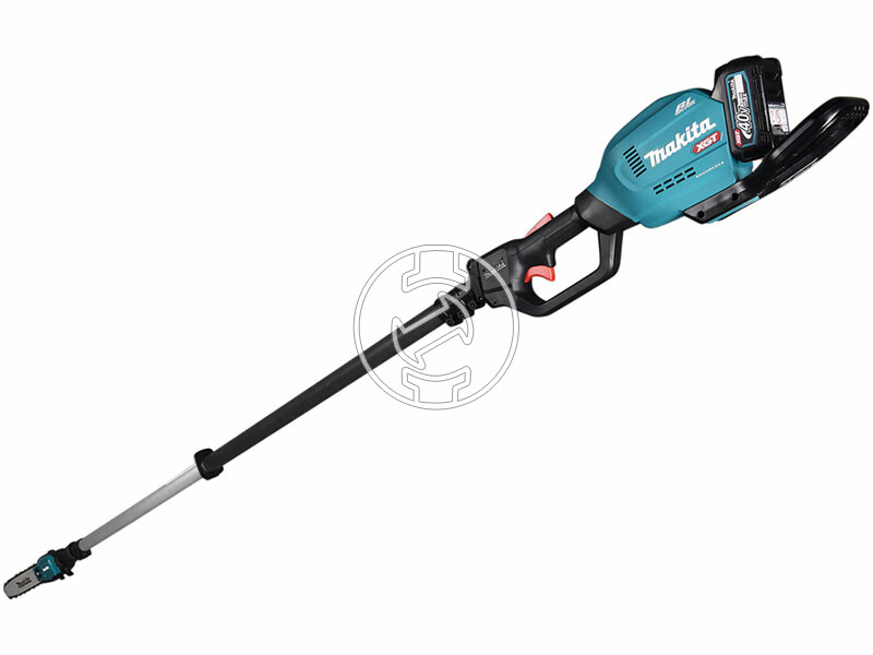 Makita UA004GZ akkus magassági ágvágó (akku és töltő nélkül)