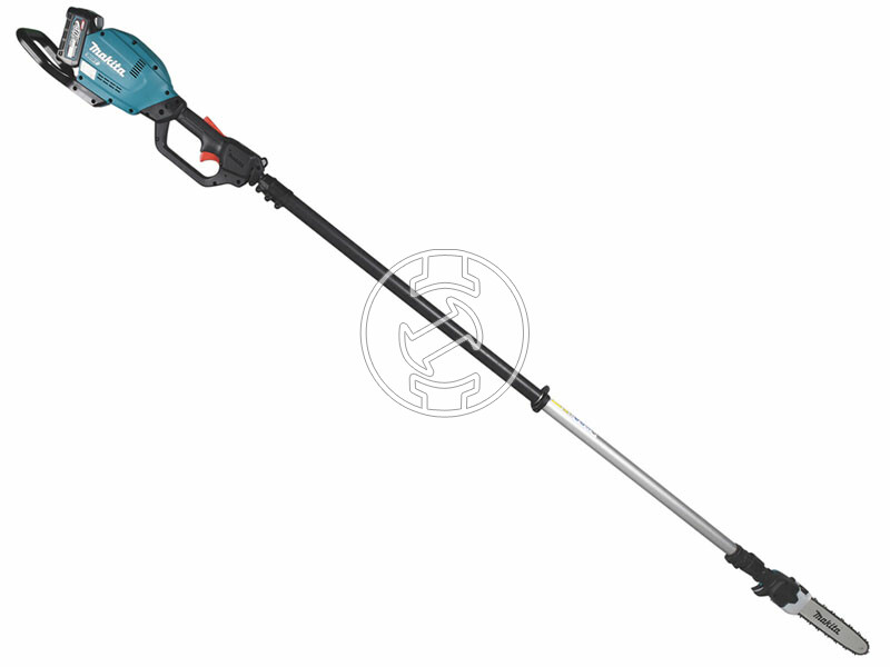 Makita UA004GZ akkus magassági ágvágó (akku és töltő nélkül)