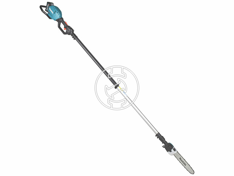 Makita UA004GM101 akkus magassági ágvágó