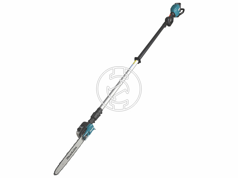 Makita UA004GM101 akkus magassági ágvágó