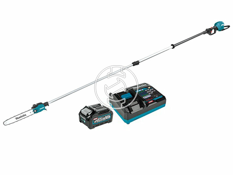 Makita UA004GM101 akkus magassági ágvágó