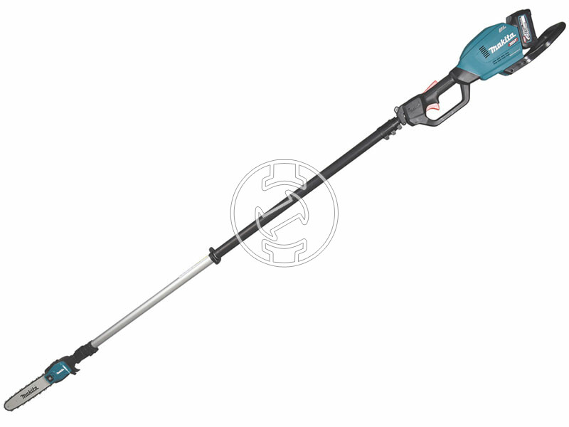 Makita UA004GM101 akkus magassági ágvágó