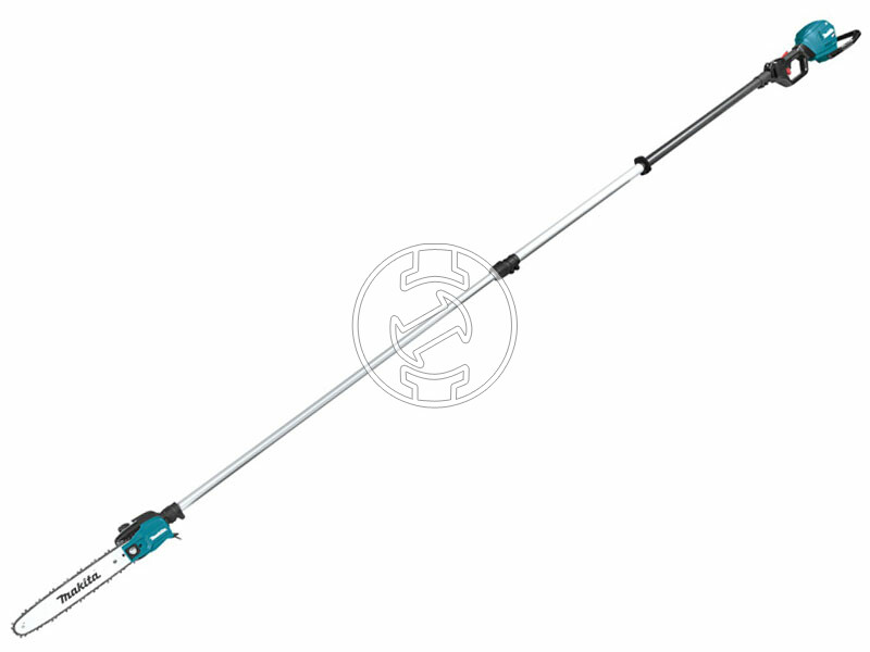 Makita UA004GZ akkus magassági ágvágó (akku és töltő nélkül)