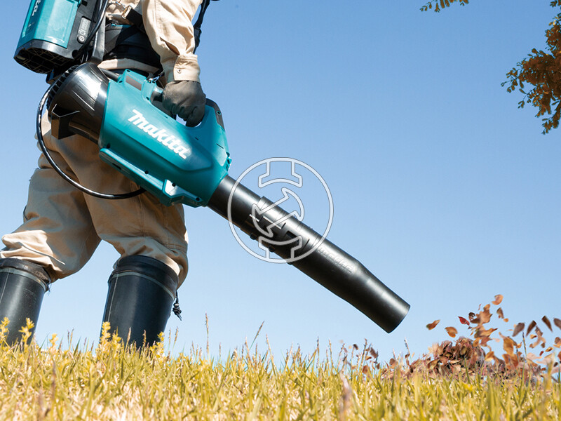 Makita UB001CZ akkus lombfúvó