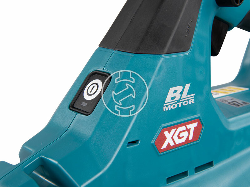 Makita UB001GZ akkus lombfúvó