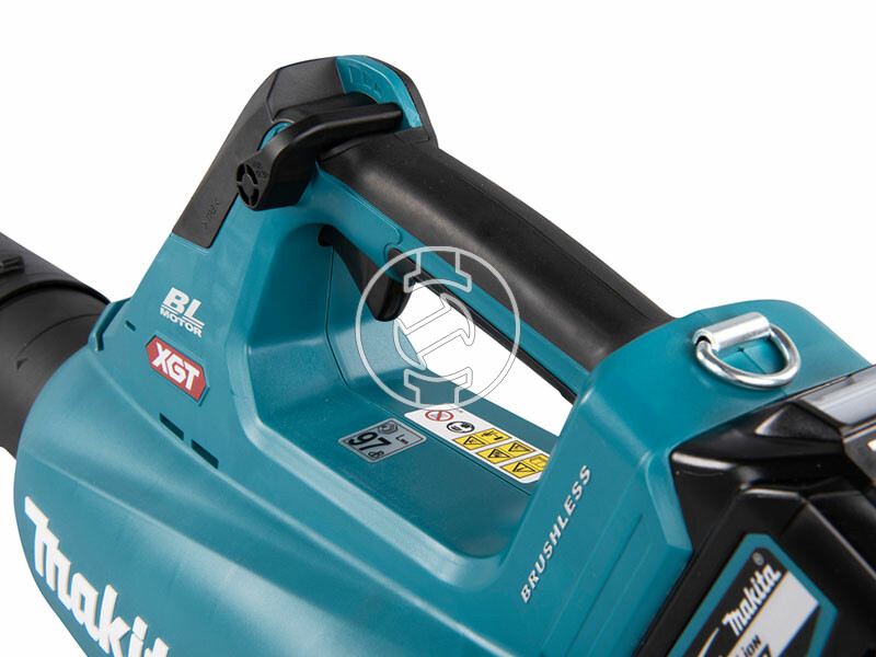 Makita UB001GZ akkus lombfúvó