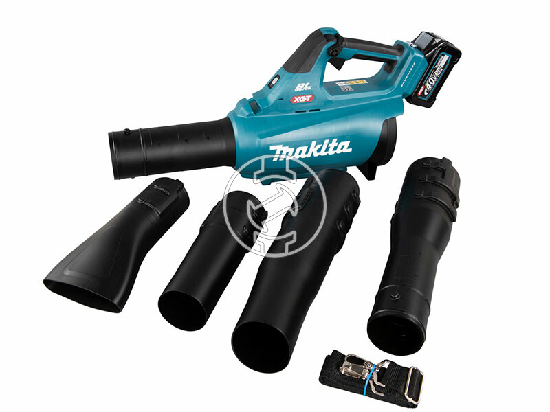 Makita UB001GZ akkus lombfúvó