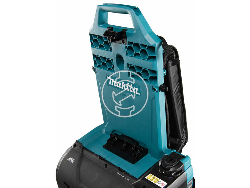 Makita UB002CZ akkus lombfúvó 40Vmax