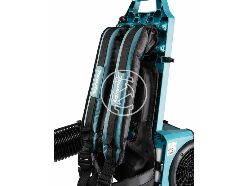 Makita UB002CZ akkus lombfúvó 40Vmax