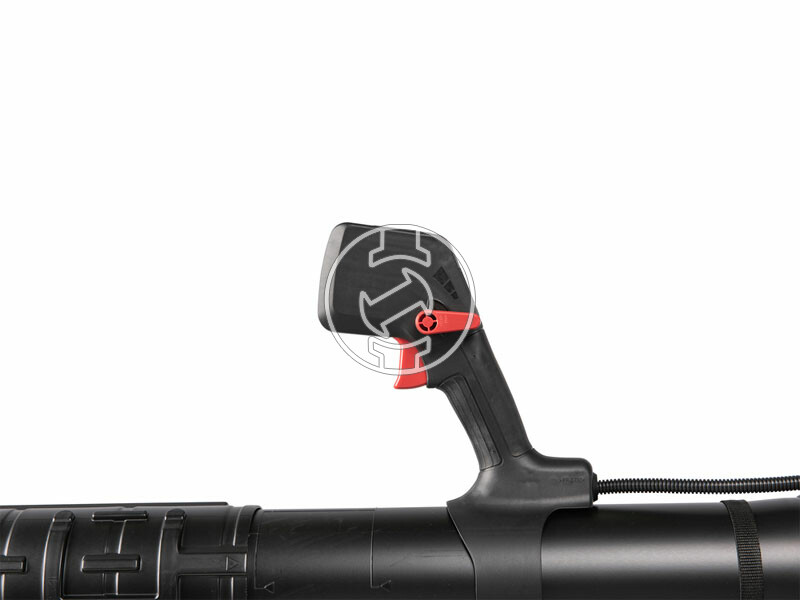 Makita UB002CZ akkus lombfúvó 40Vmax