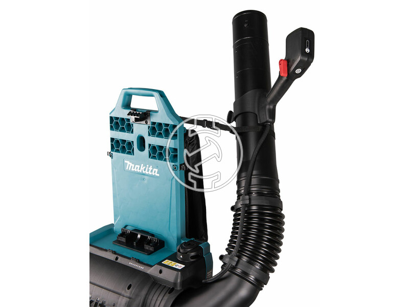 Makita UB002CZ akkus lombfúvó 40Vmax