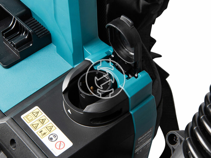Makita UB002CZ akkus lombfúvó 40Vmax