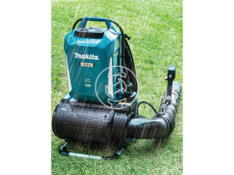 Makita UB002CZ akkus lombfúvó 40Vmax