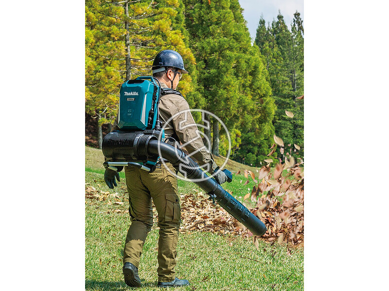 Makita UB002CZ akkus lombfúvó 40Vmax