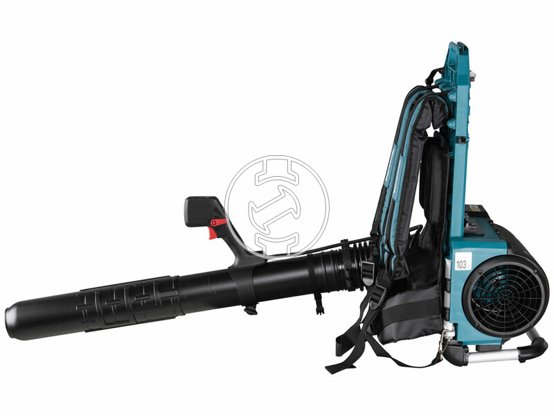 Makita UB002CZ akkus lombfúvó 40Vmax