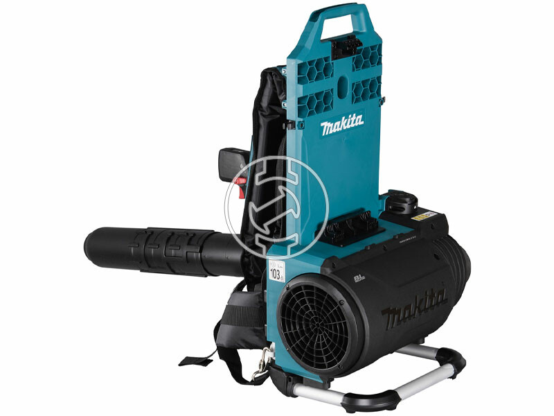 Makita UB002CZ akkus lombfúvó 40Vmax