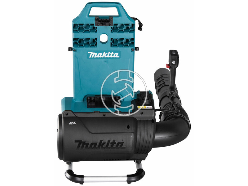 Makita UB002CZ akkus lombfúvó 40Vmax