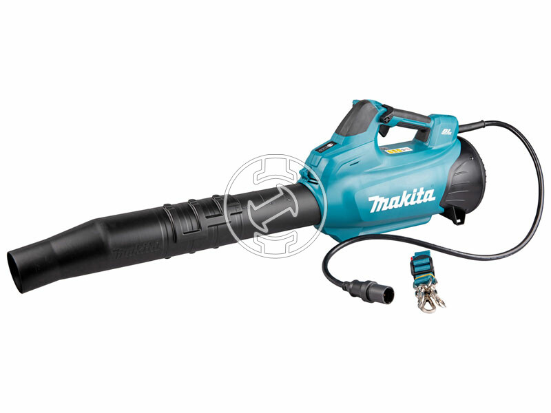 Makita UB003CZ akkus lombfúvó 40Vmax