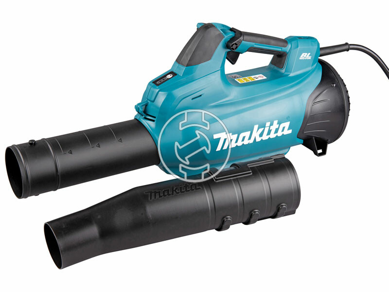 Makita UB003CZ akkus lombfúvó 40Vmax