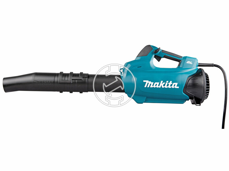 Makita UB003CZ akkus lombfúvó 40Vmax