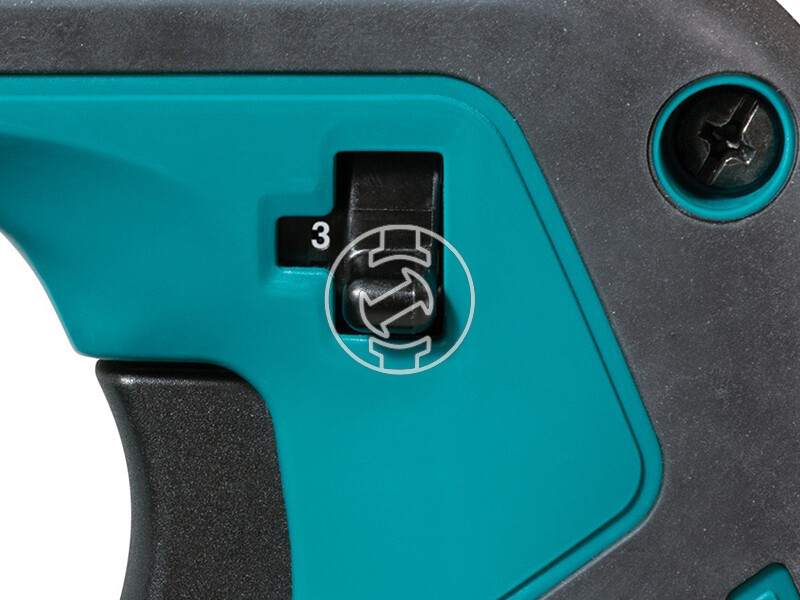 Makita UB100DZ akkus lombfúvó