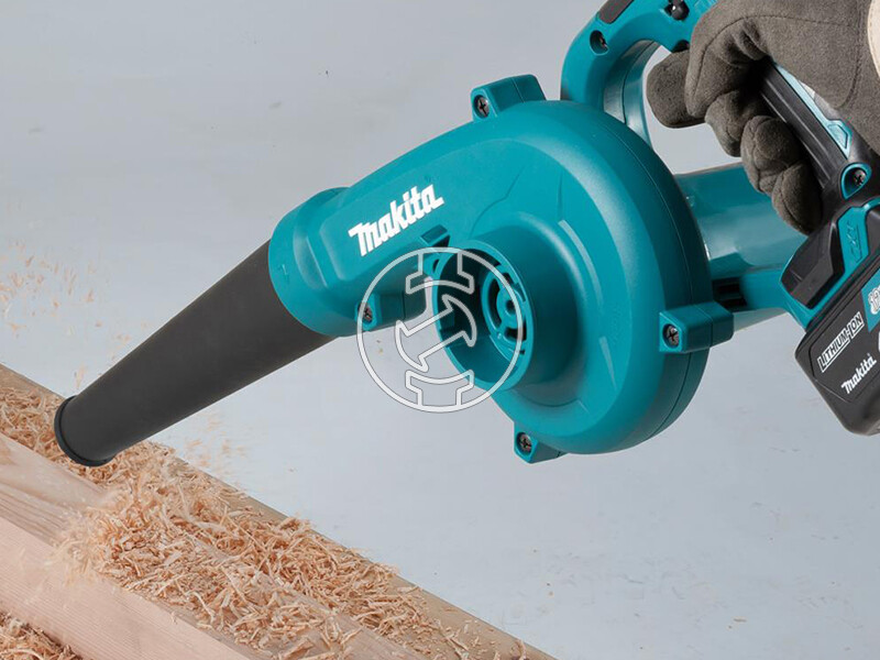 Makita UB100DZ akkus lombfúvó