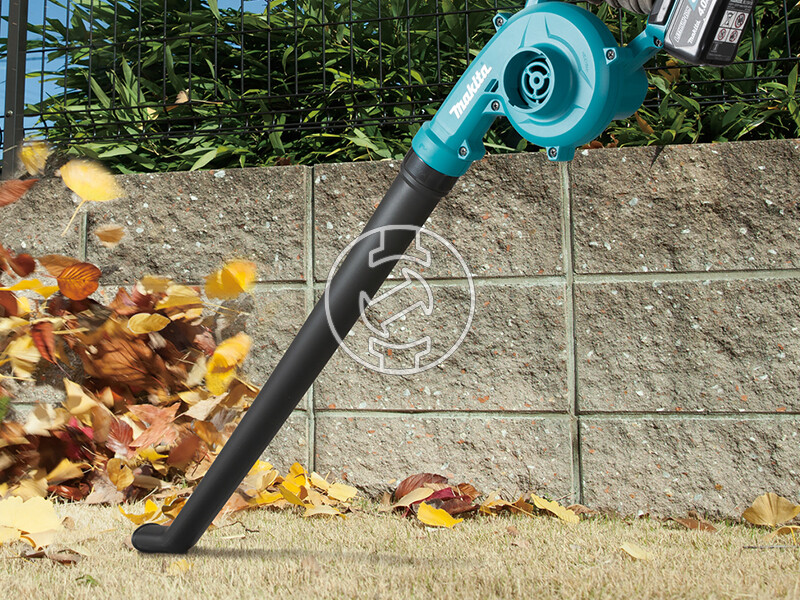 Makita UB101DZ akkus lombfúvó