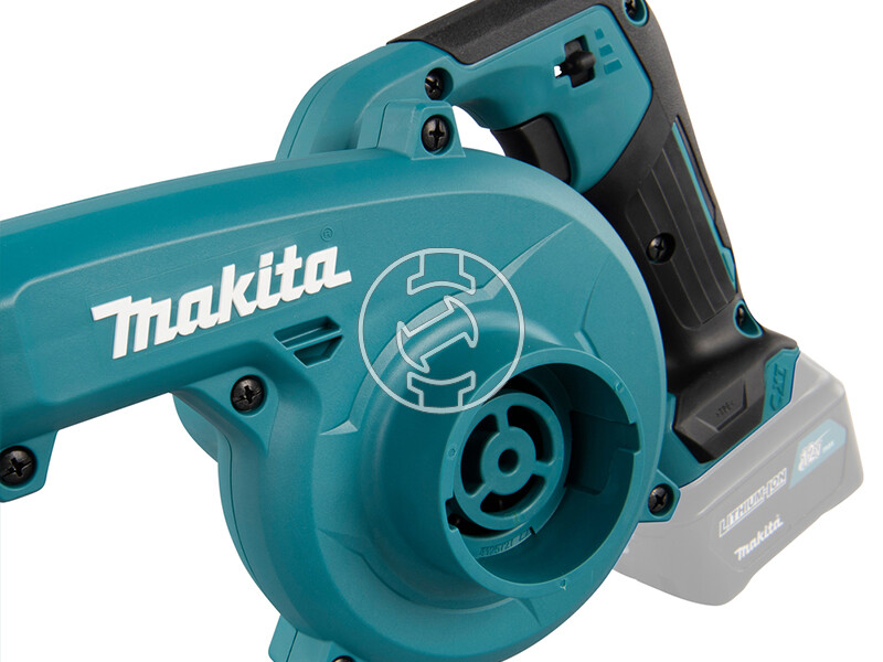 Makita UB101DZ akkus lombfúvó