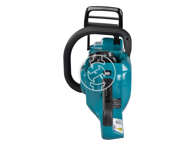 Makita UC025GT101 akkus láncfűrész