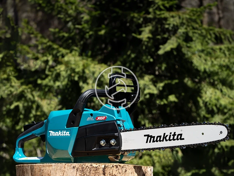 Makita UC025GT101 akkus láncfűrész