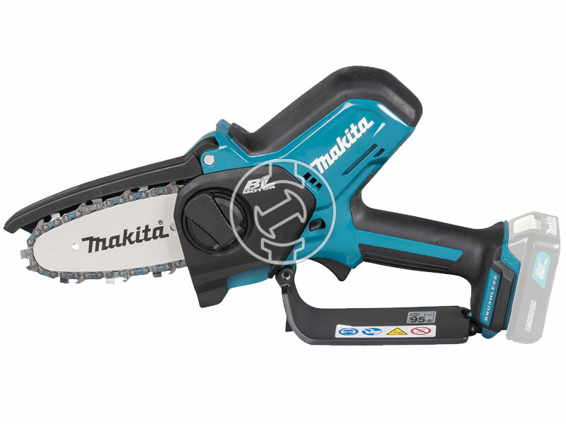 Makita UC100DZ akkus láncfűrész (akku és töltő nélkül)