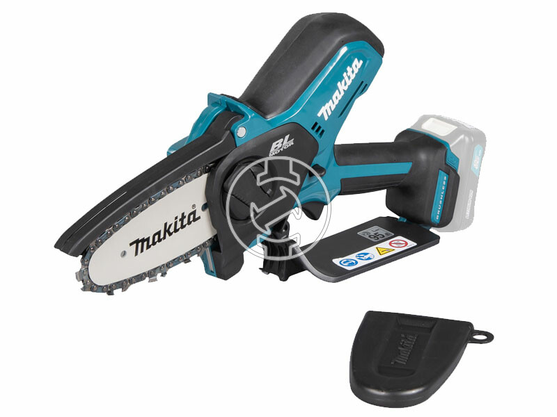 Makita UC100DZ akkus láncfűrész (akku és töltő nélkül)