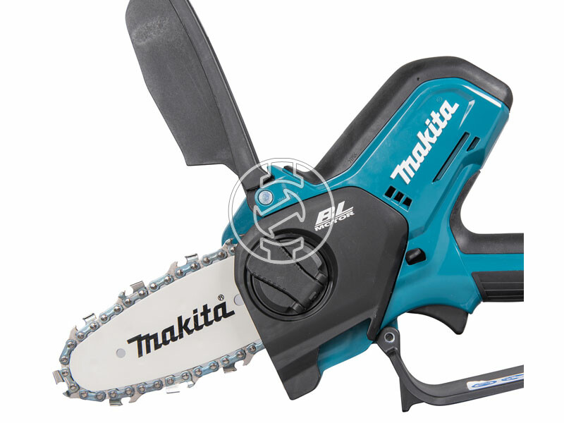 Makita UC100DZ akkus láncfűrész (akku és töltő nélkül)